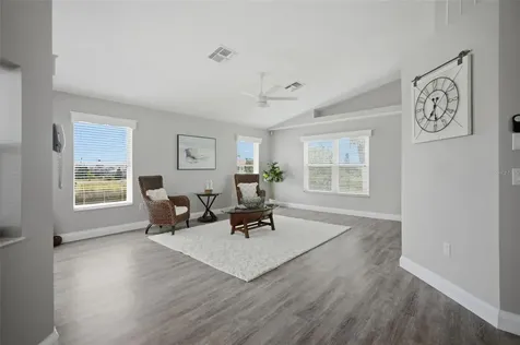 3342 Turks Cap Drive Hernando Beach FL 34607