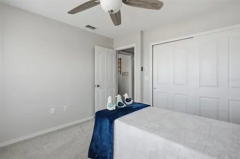 3342 Turks Cap Drive Hernando Beach FL 34607