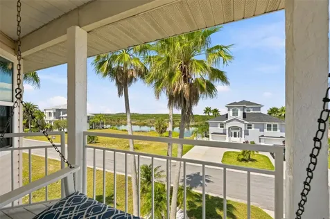 3342 Turks Cap Drive Hernando Beach FL 34607