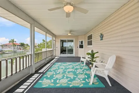 3342 Turks Cap Drive Hernando Beach FL 34607