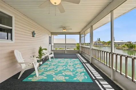 3342 Turks Cap Drive Hernando Beach FL 34607