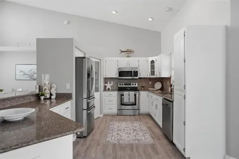 3342 Turks Cap Drive Hernando Beach FL 34607