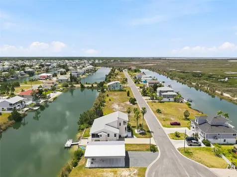 3342 Turks Cap Drive Hernando Beach FL 34607