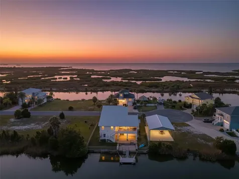 3342 Turks Cap Drive Hernando Beach FL 34607