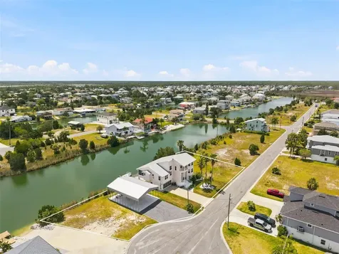 3342 Turks Cap Drive Hernando Beach FL 34607