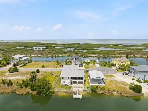 3342 Turks Cap Drive Hernando Beach FL 34607