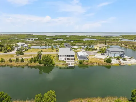 3342 Turks Cap Drive Hernando Beach FL 34607
