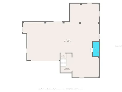 3342 Turks Cap Drive Hernando Beach FL 34607