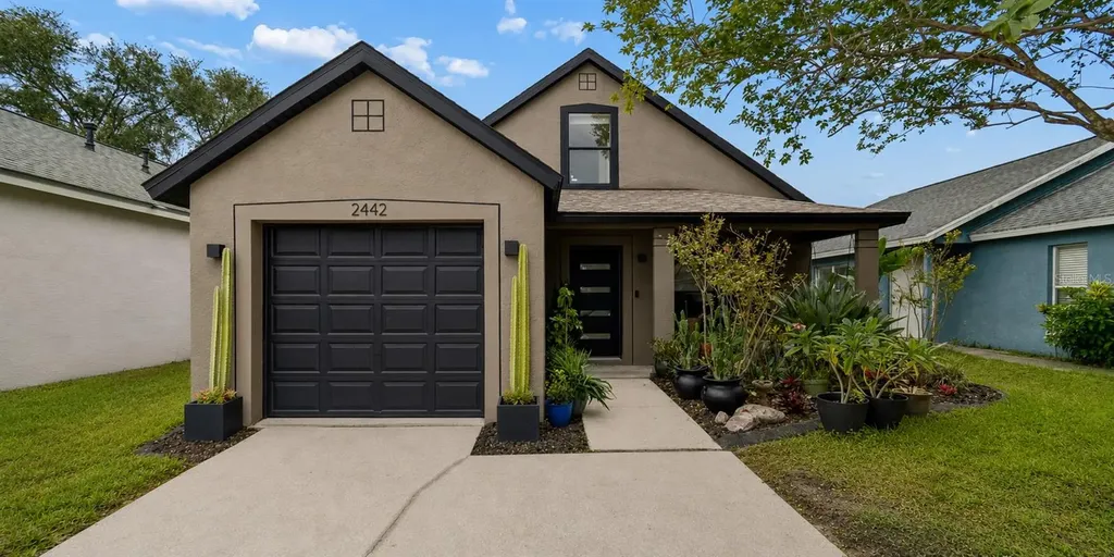 2442 Sagemont Drive Brandon FL 33511