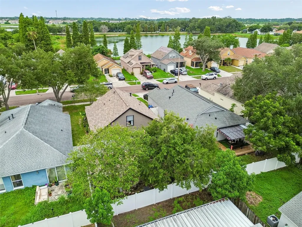 2442 Sagemont Drive Brandon FL 33511