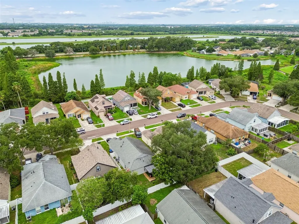 2442 Sagemont Drive Brandon FL 33511
