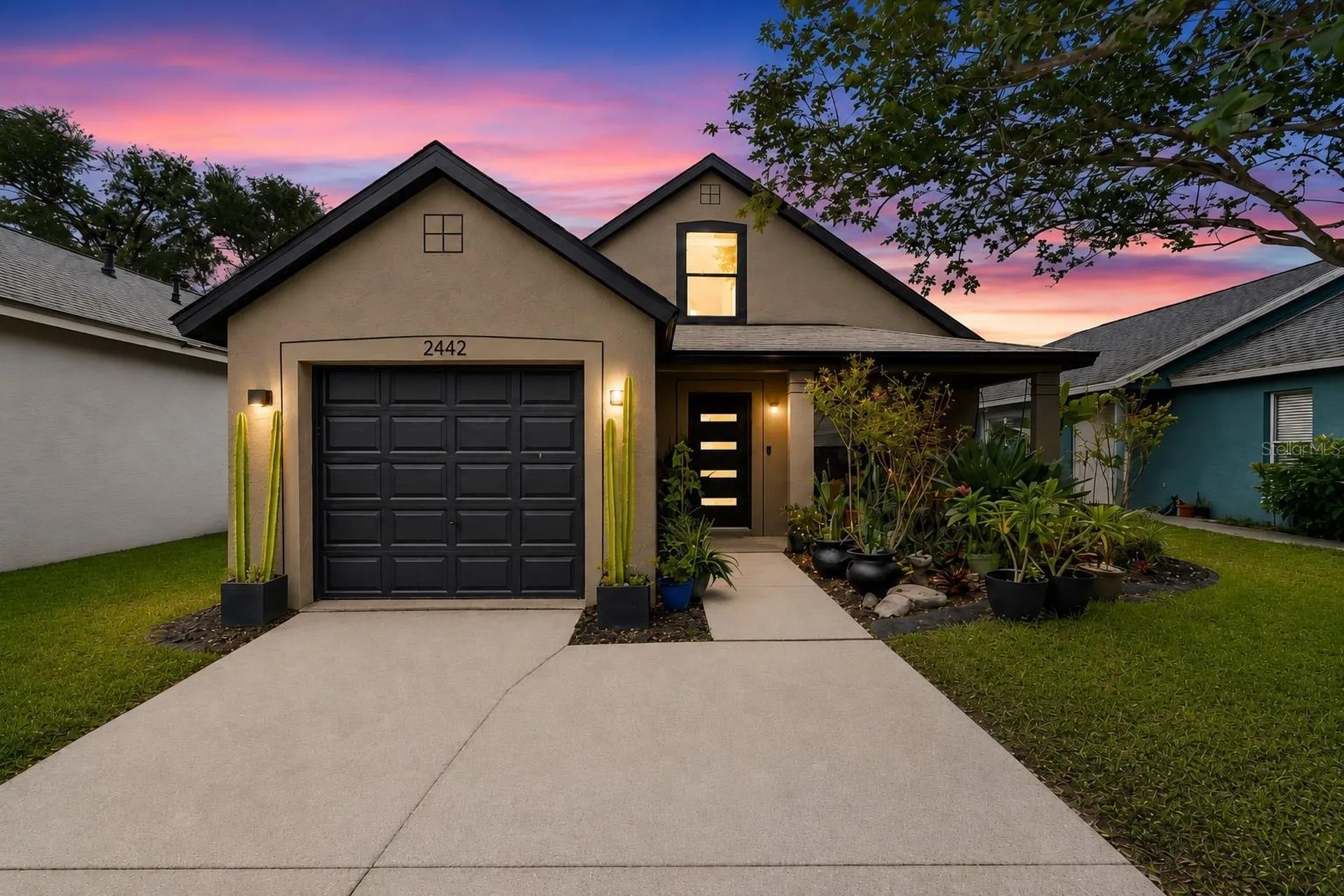 2442 Sagemont Drive Brandon FL 33511