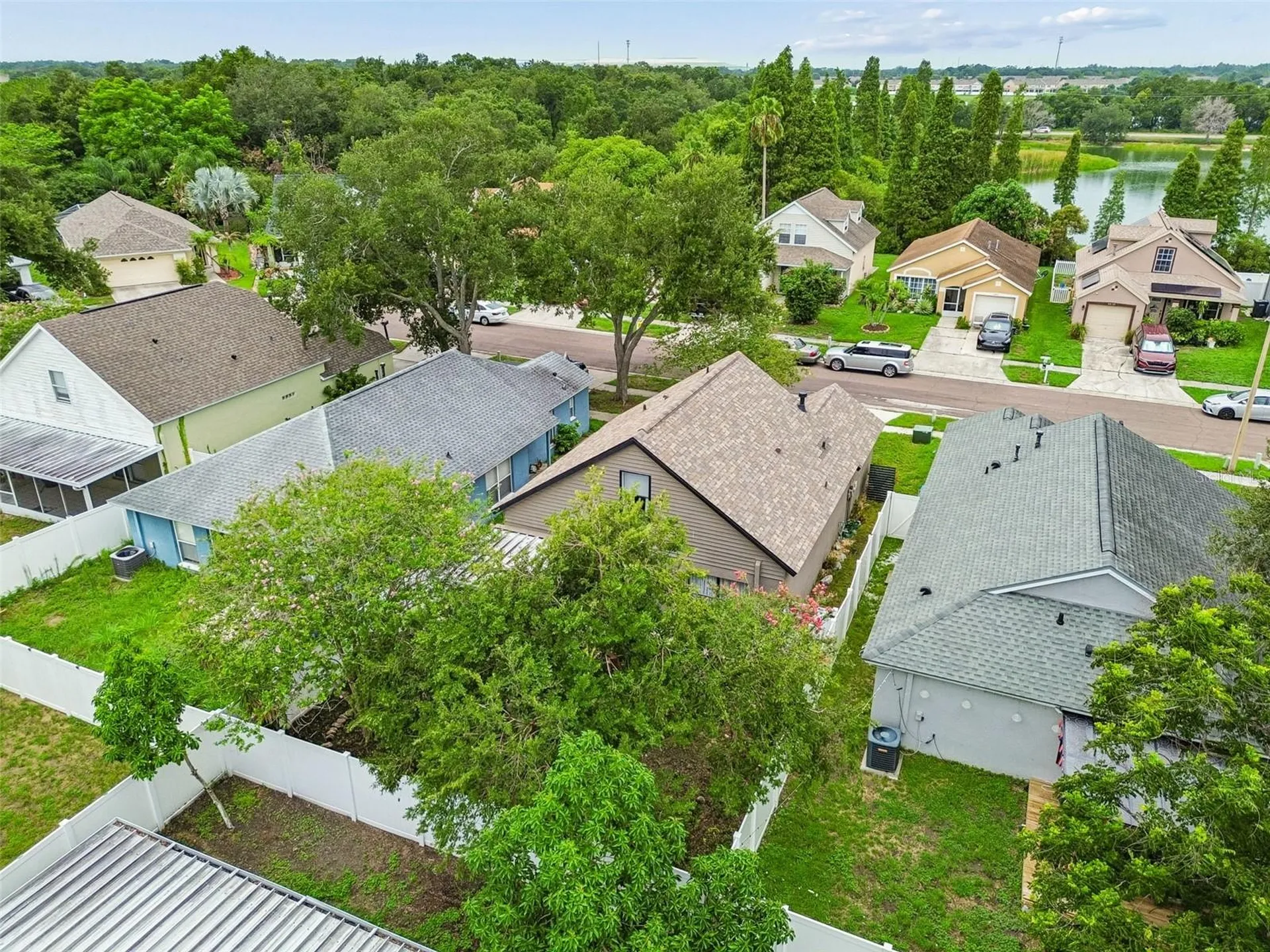 2442 Sagemont Drive Brandon FL 33511