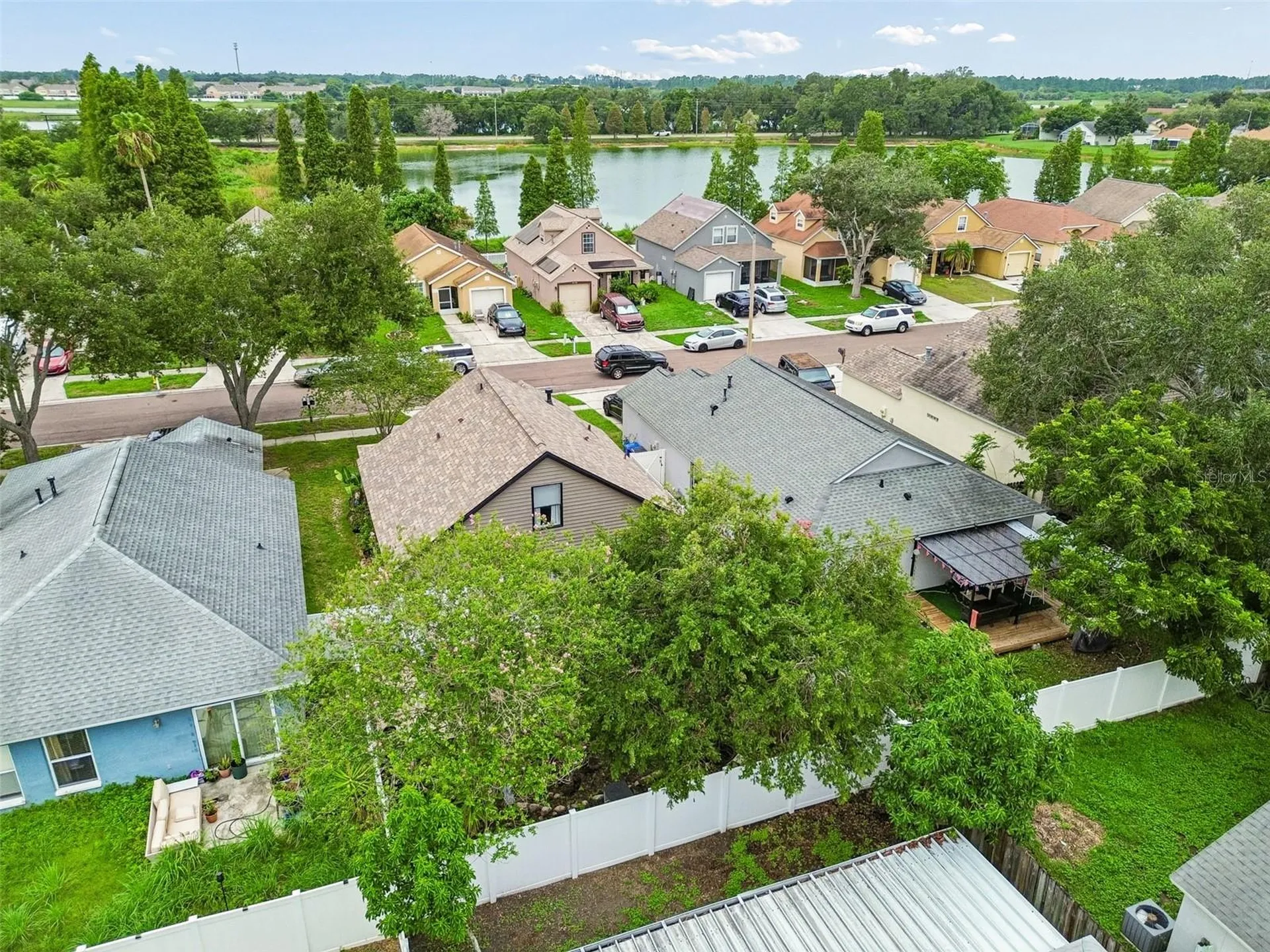 2442 Sagemont Drive Brandon FL 33511
