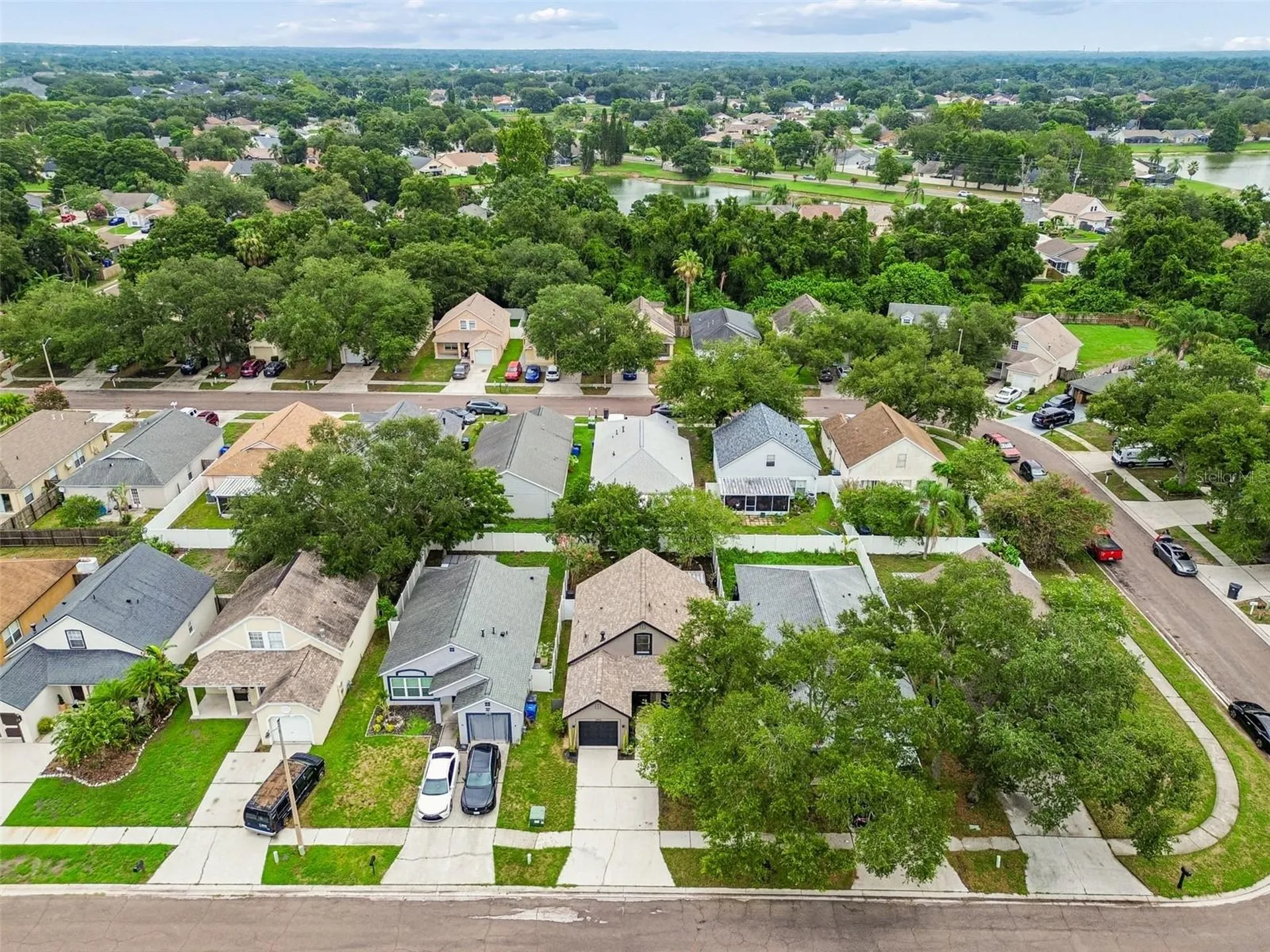 2442 Sagemont Drive Brandon FL 33511
