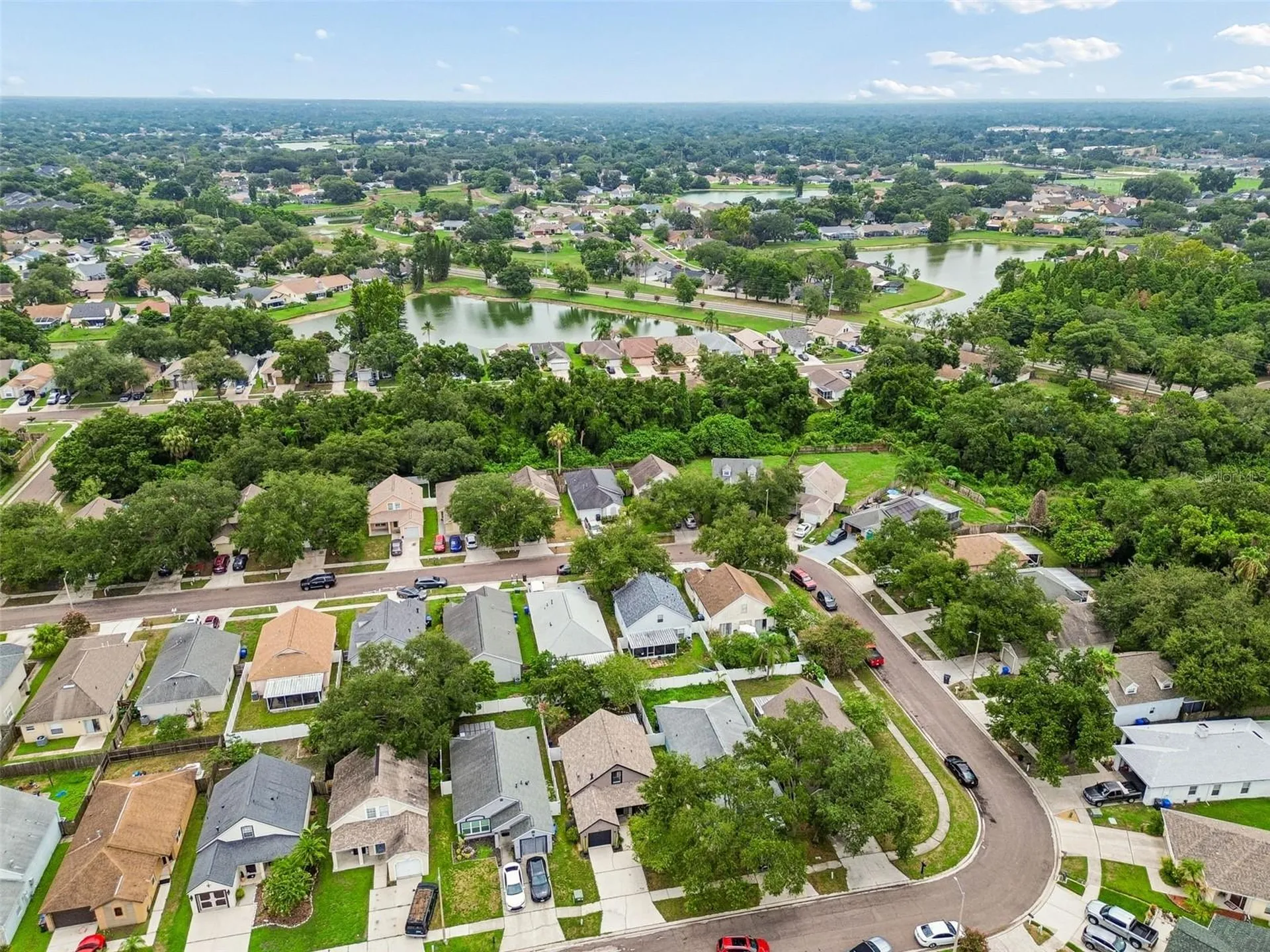 2442 Sagemont Drive Brandon FL 33511