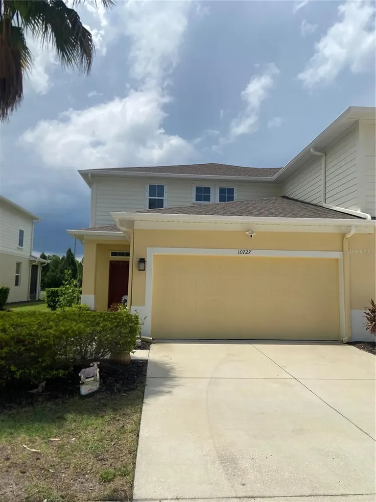 10727 Verawood Drive Riverview FL 33579