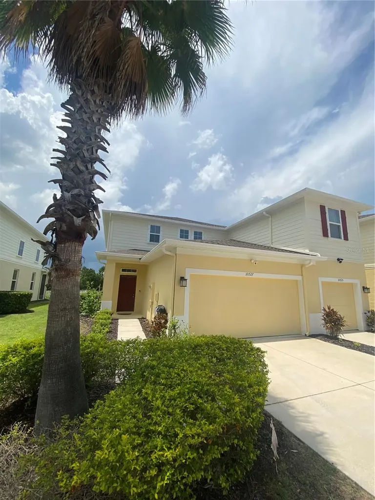 10727 Verawood Drive Riverview FL 33579