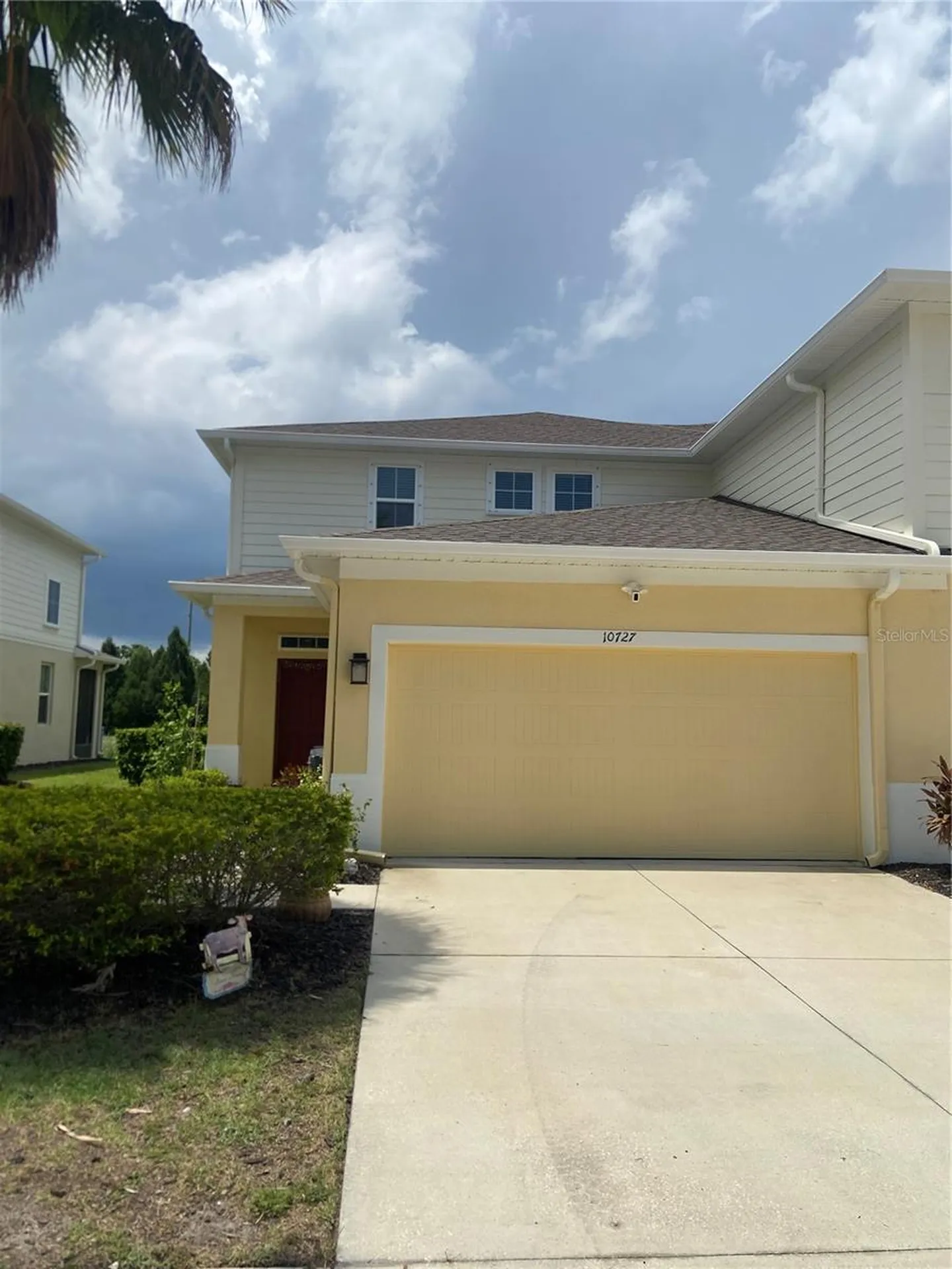 10727 Verawood Drive Riverview FL 33579