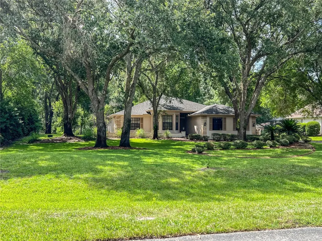 9020 Shenandoah Run Wesley Chapel FL 33544