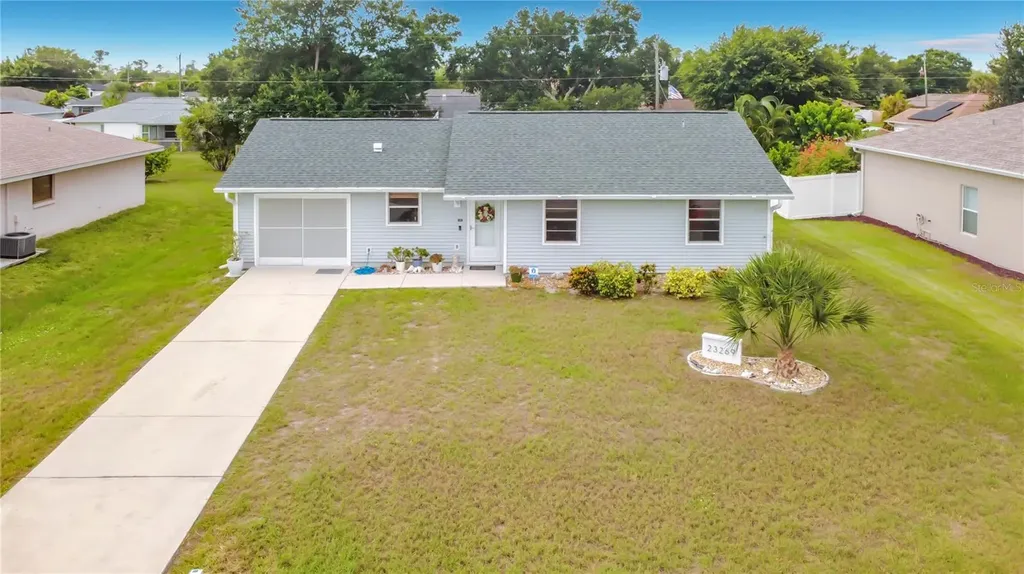 23269 Billings Avenue Port Charlotte FL 33954