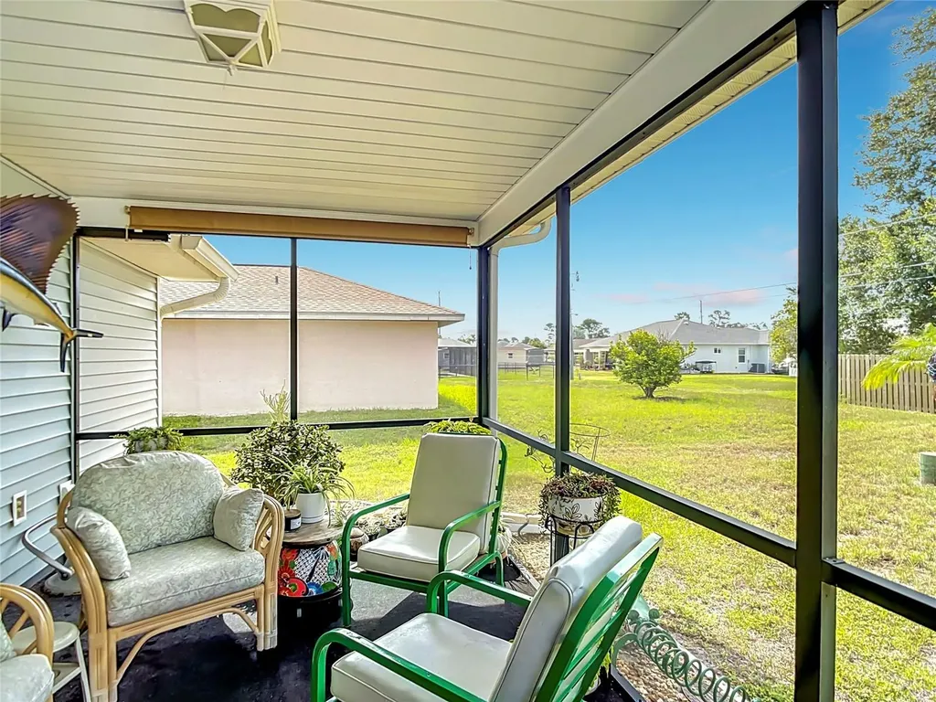 23269 Billings Avenue Port Charlotte FL 33954
