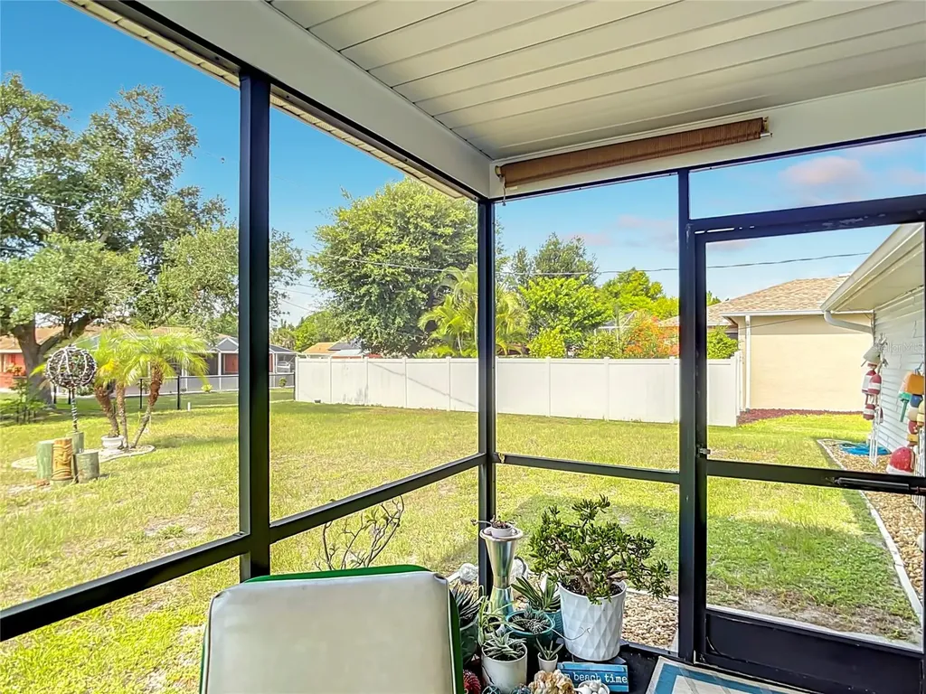 23269 Billings Avenue Port Charlotte FL 33954