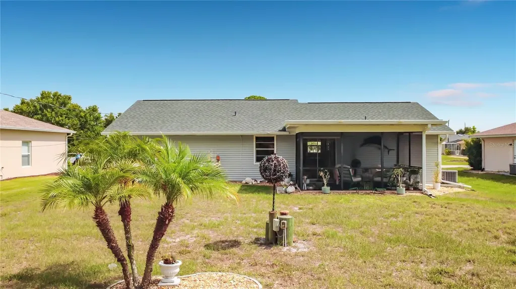 23269 Billings Avenue Port Charlotte FL 33954