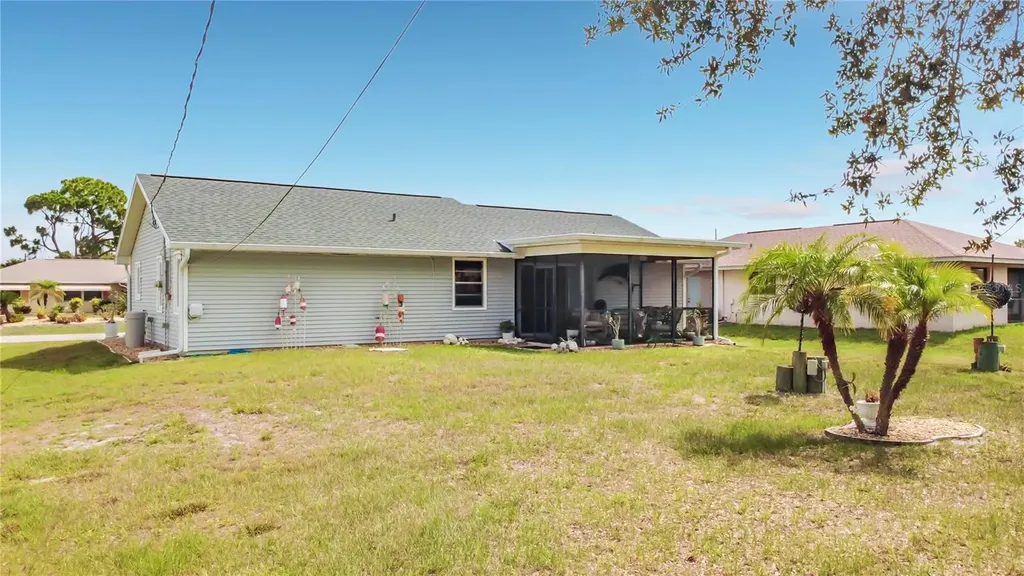 23269 Billings Avenue Port Charlotte FL 33954