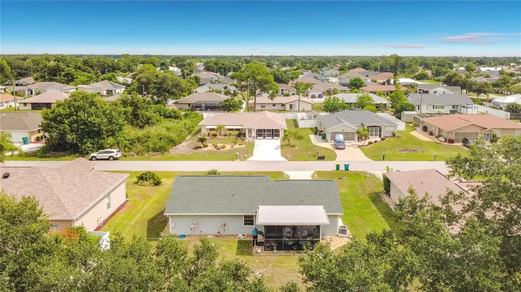 23269 Billings Avenue Port Charlotte FL 33954