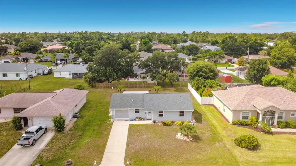 23269 Billings Avenue Port Charlotte FL 33954