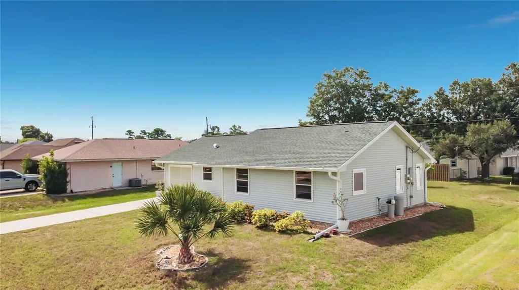 23269 Billings Avenue Port Charlotte FL 33954