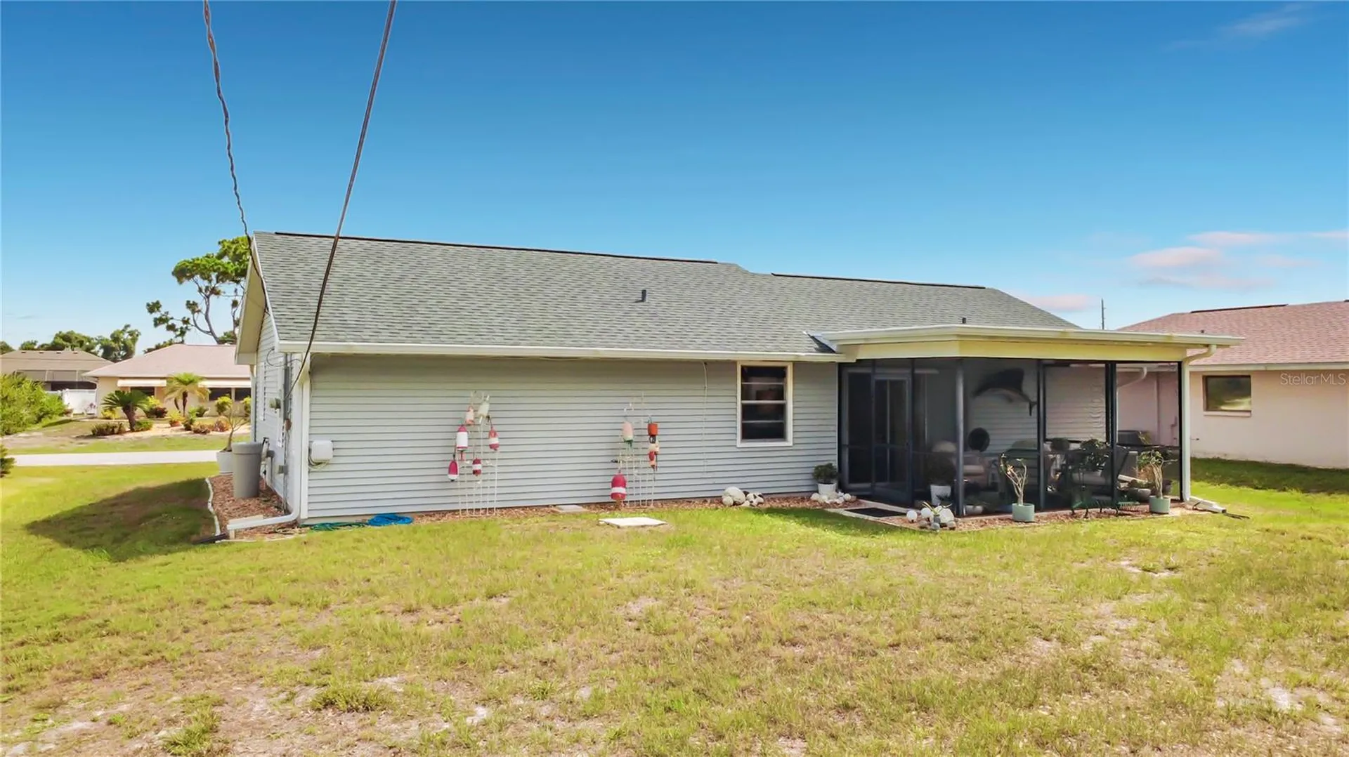 23269 Billings Avenue Port Charlotte FL 33954