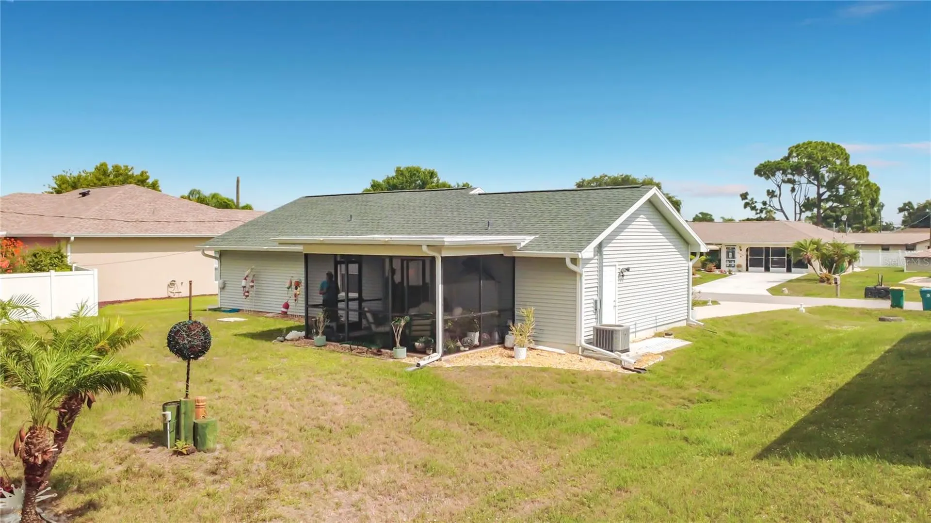 23269 Billings Avenue Port Charlotte FL 33954