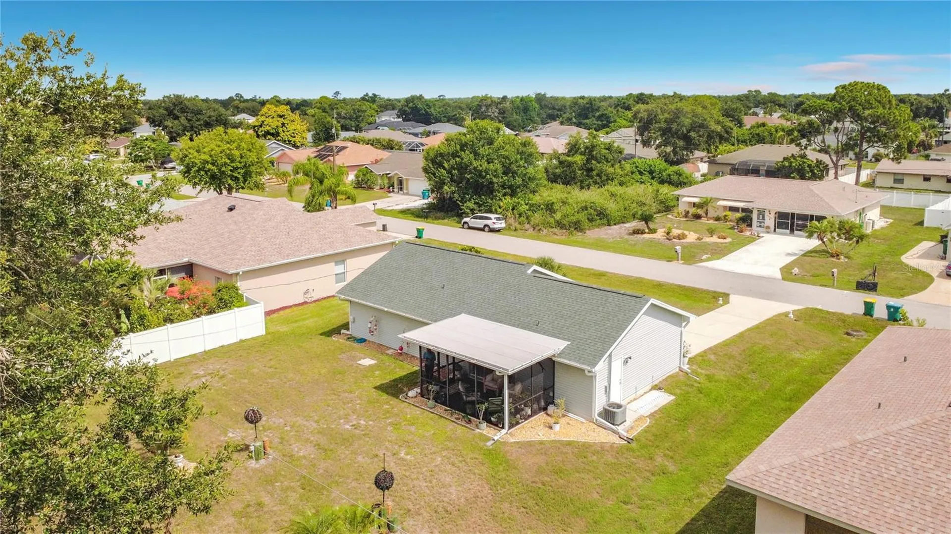 23269 Billings Avenue Port Charlotte FL 33954