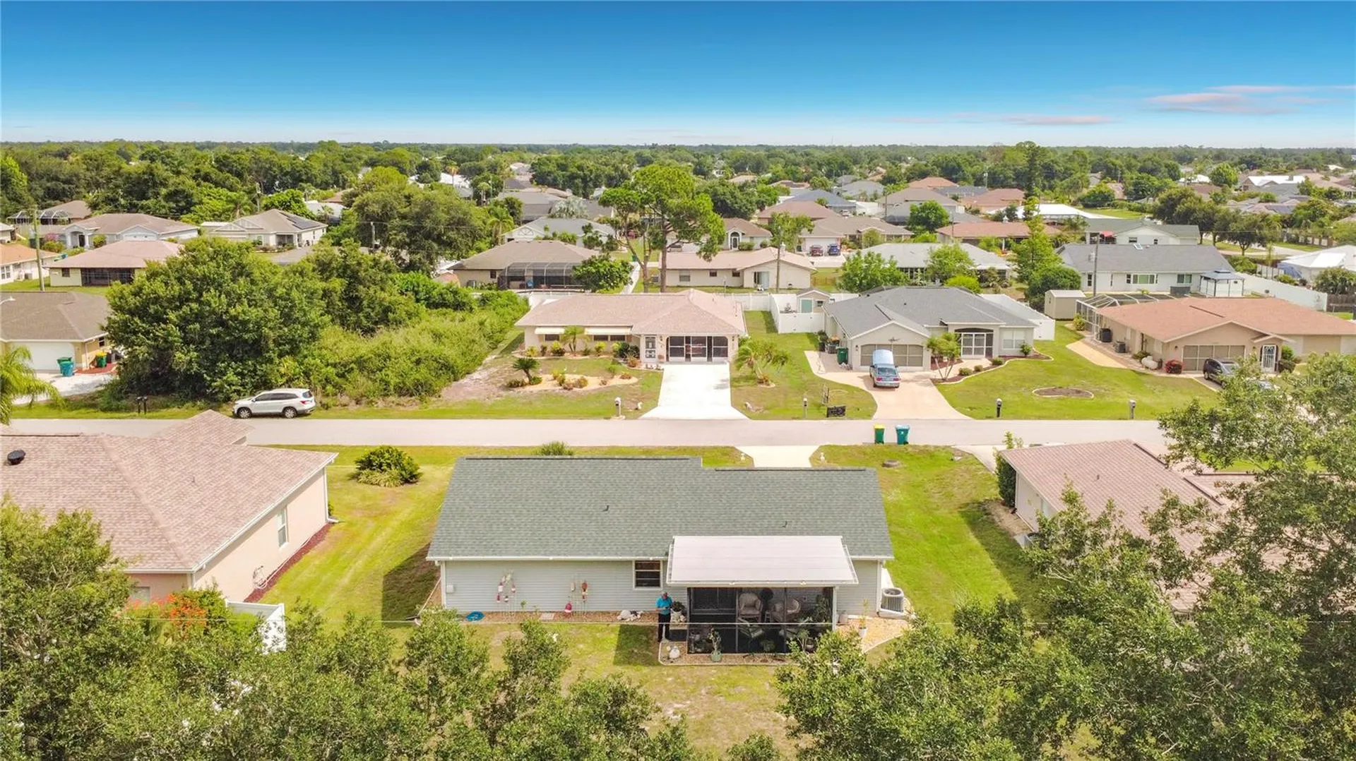 23269 Billings Avenue Port Charlotte FL 33954