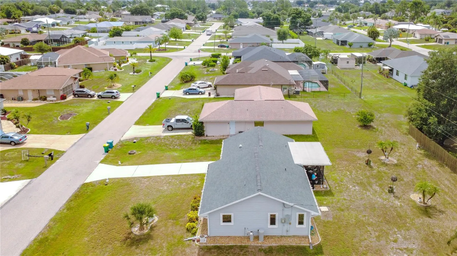 23269 Billings Avenue Port Charlotte FL 33954
