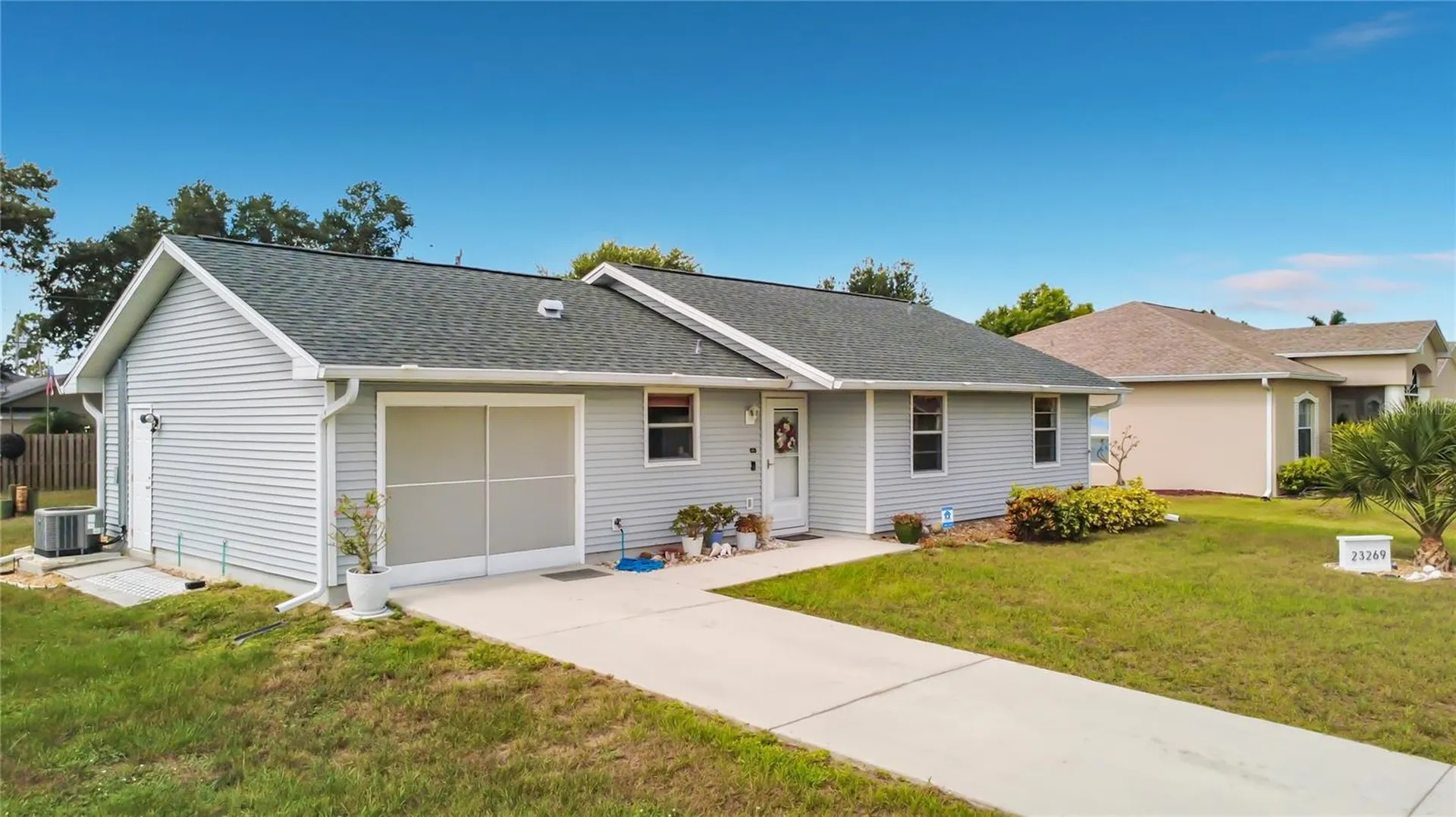23269 Billings Avenue Port Charlotte FL 33954