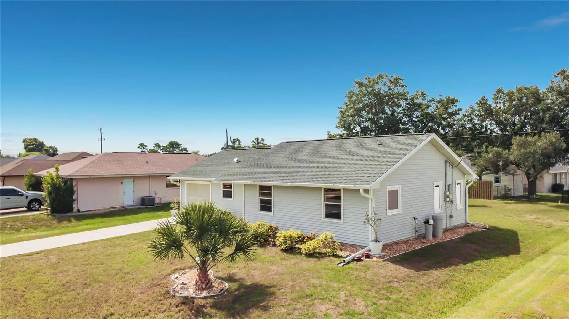 23269 Billings Avenue Port Charlotte FL 33954