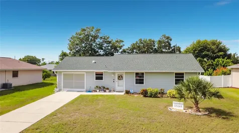 23269 Billings Avenue Port Charlotte FL 33954