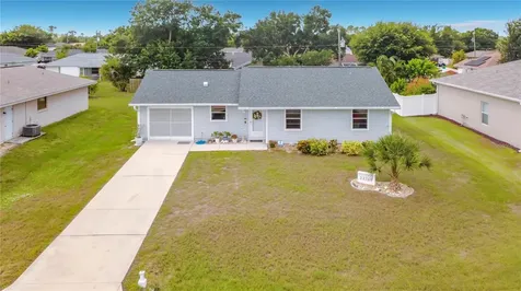 23269 Billings Avenue Port Charlotte FL 33954