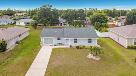 23269 Billings Avenue Port Charlotte FL 33954