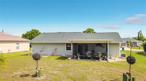 23269 Billings Avenue Port Charlotte FL 33954