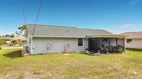 23269 Billings Avenue Port Charlotte FL 33954