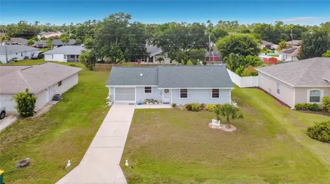 23269 Billings Avenue Port Charlotte FL 33954