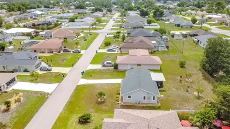 23269 Billings Avenue Port Charlotte FL 33954