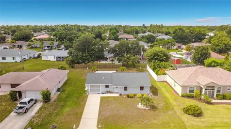 23269 Billings Avenue Port Charlotte FL 33954