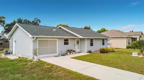 23269 Billings Avenue Port Charlotte FL 33954
