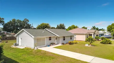 23269 Billings Avenue Port Charlotte FL 33954