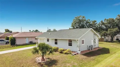 23269 Billings Avenue Port Charlotte FL 33954